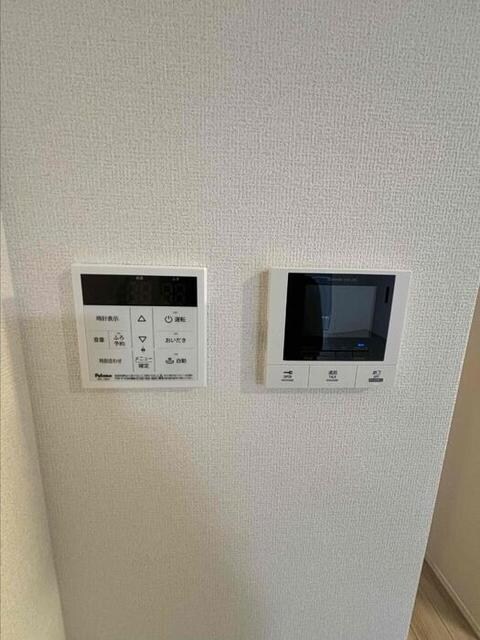 桃谷駅 徒歩18分 1階の物件内観写真