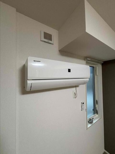 桃谷駅 徒歩18分 1階の物件内観写真