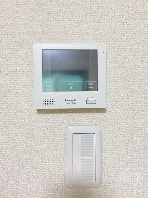 長原駅 徒歩4分 1階の物件内観写真