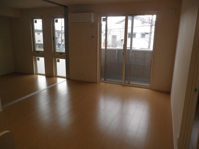 若江岩田駅 徒歩15分 2階の物件内観写真