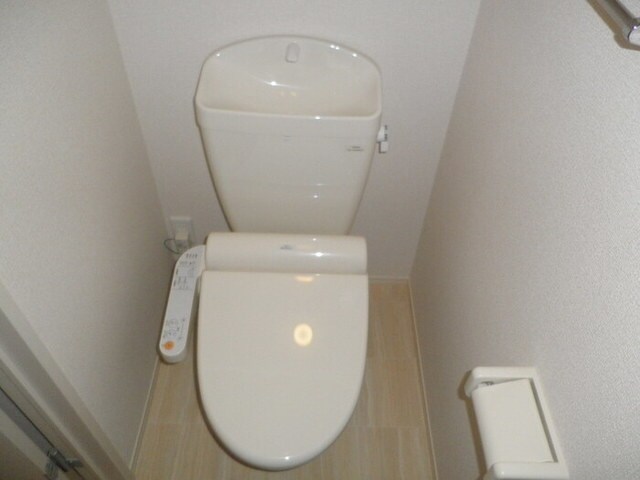 若江岩田駅 徒歩15分 2階の物件内観写真