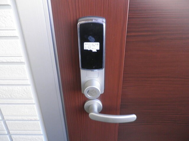 若江岩田駅 徒歩15分 2階の物件外観写真