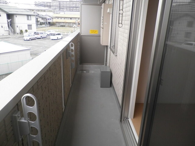 若江岩田駅 徒歩15分 2階の物件内観写真