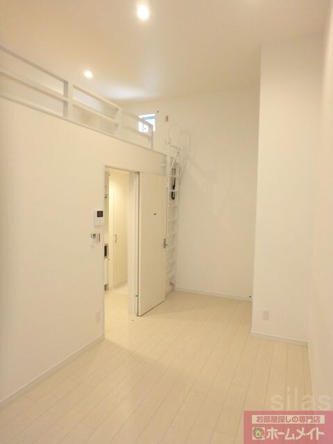 緑橋駅 徒歩11分 1階の物件内観写真