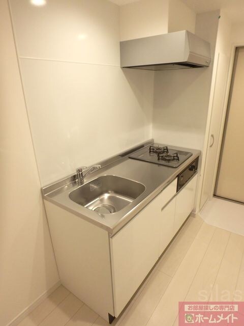 緑橋駅 徒歩11分 1階の物件内観写真