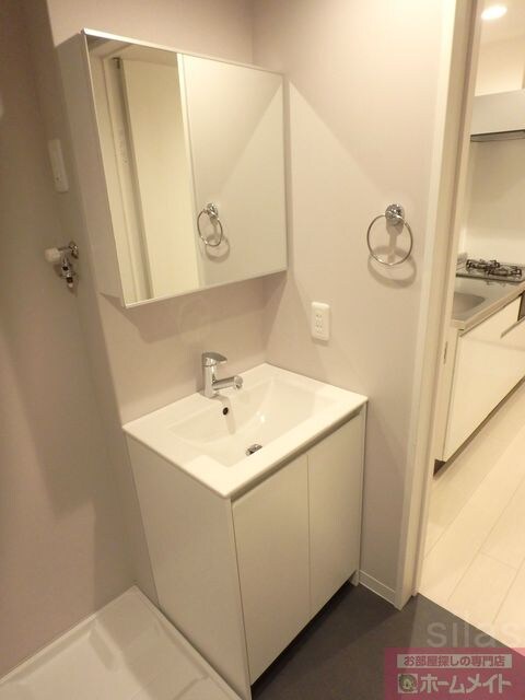 緑橋駅 徒歩11分 1階の物件内観写真