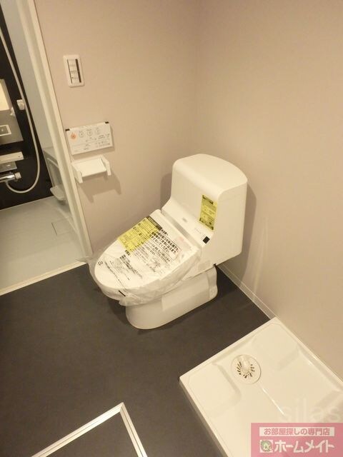 緑橋駅 徒歩11分 1階の物件内観写真