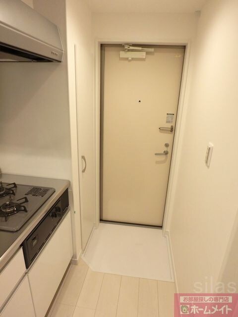 緑橋駅 徒歩11分 1階の物件内観写真