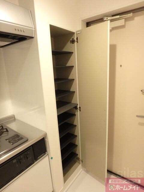 緑橋駅 徒歩11分 1階の物件内観写真