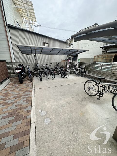 守口駅 徒歩14分 1階の物件外観写真