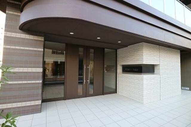 守口市駅 徒歩3分 5階の物件外観写真