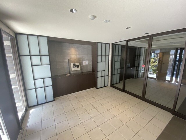 守口市駅 徒歩3分 5階の物件外観写真