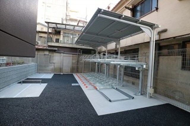 守口市駅 徒歩3分 5階の物件外観写真