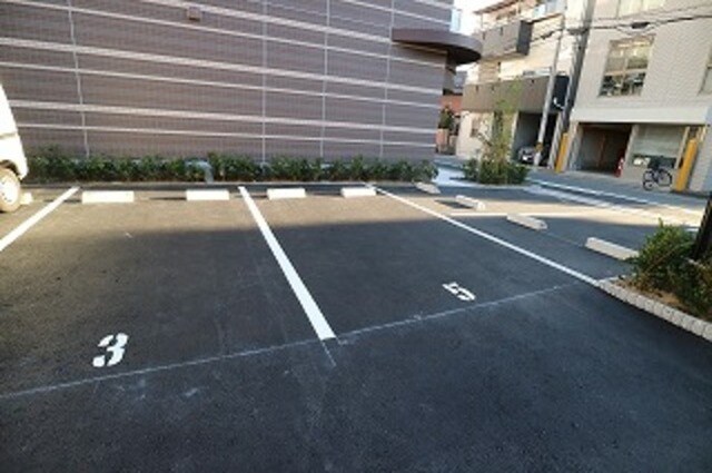 守口市駅 徒歩3分 5階の物件外観写真