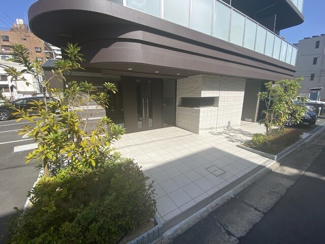 守口市駅 徒歩3分 5階の物件外観写真