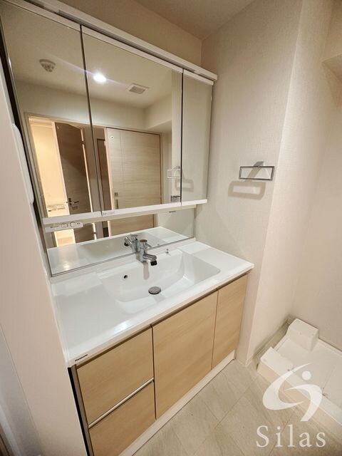 守口市駅 徒歩3分 5階の物件内観写真