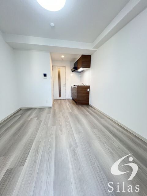 城北公園通駅 徒歩10分 10階の物件内観写真