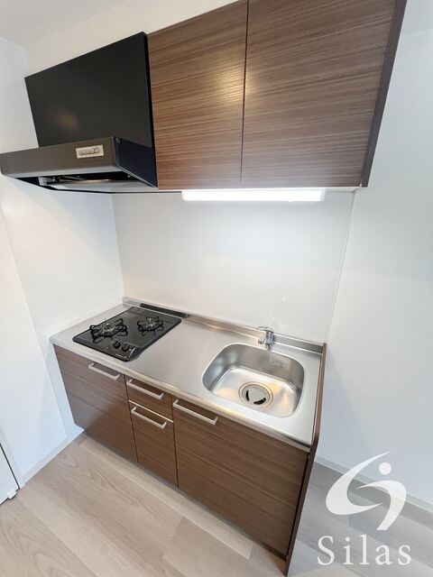 城北公園通駅 徒歩10分 10階の物件内観写真