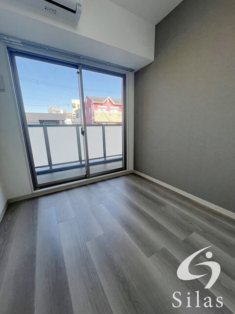 城北公園通駅 徒歩10分 10階の物件内観写真