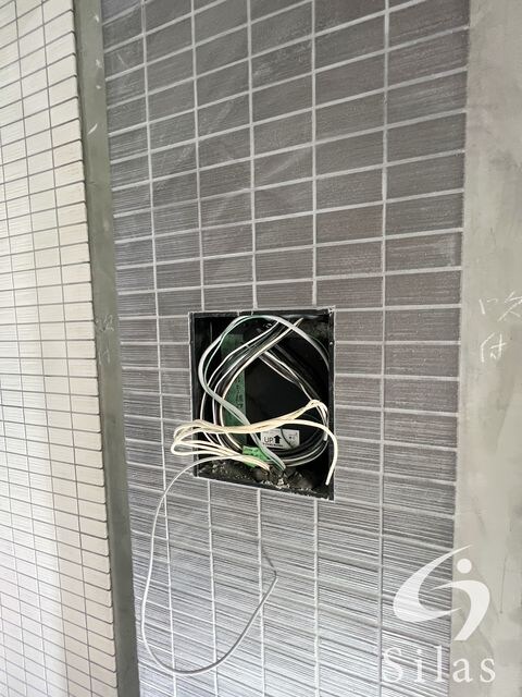 城北公園通駅 徒歩10分 10階の物件外観写真