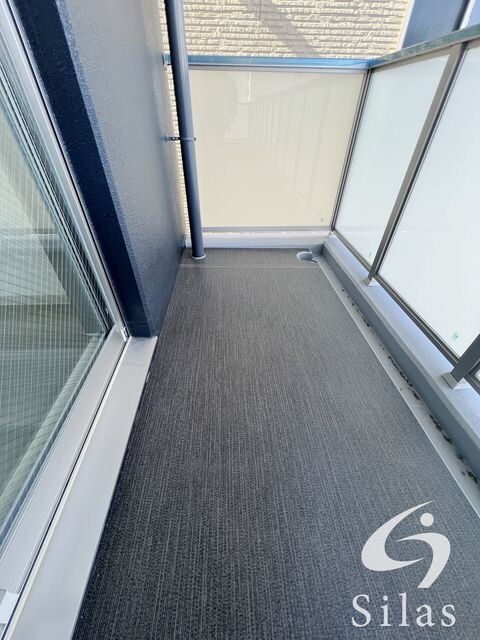 城北公園通駅 徒歩10分 10階の物件内観写真