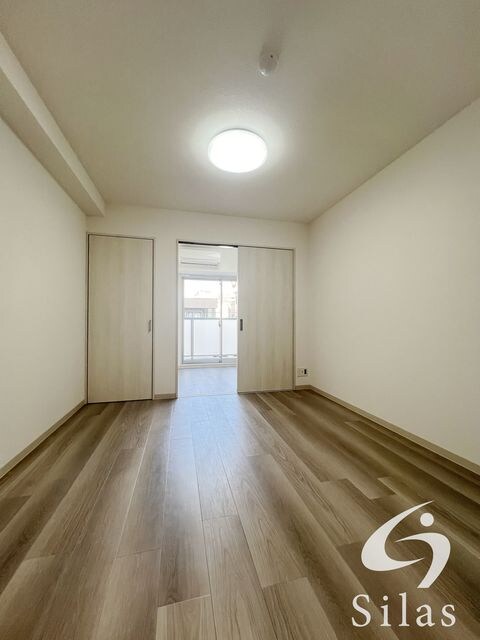 城北公園通駅 徒歩10分 10階の物件内観写真