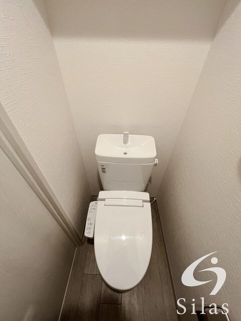 城北公園通駅 徒歩10分 10階の物件内観写真