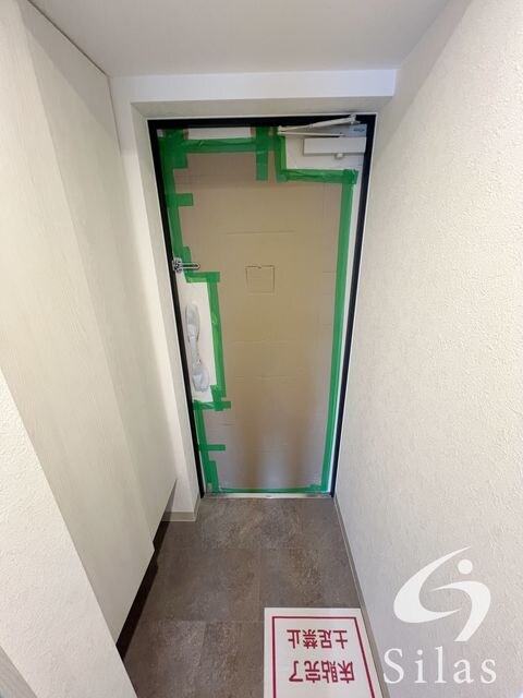 城北公園通駅 徒歩10分 10階の物件内観写真