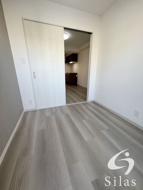 城北公園通駅 徒歩10分 10階の物件内観写真