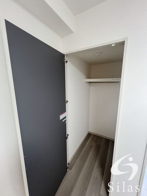 城北公園通駅 徒歩10分 10階の物件内観写真