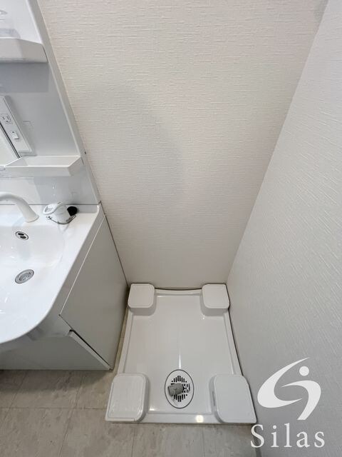 城北公園通駅 徒歩10分 10階の物件内観写真