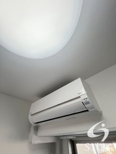 城北公園通駅 徒歩10分 10階の物件内観写真