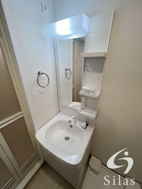 城北公園通駅 徒歩10分 10階の物件内観写真