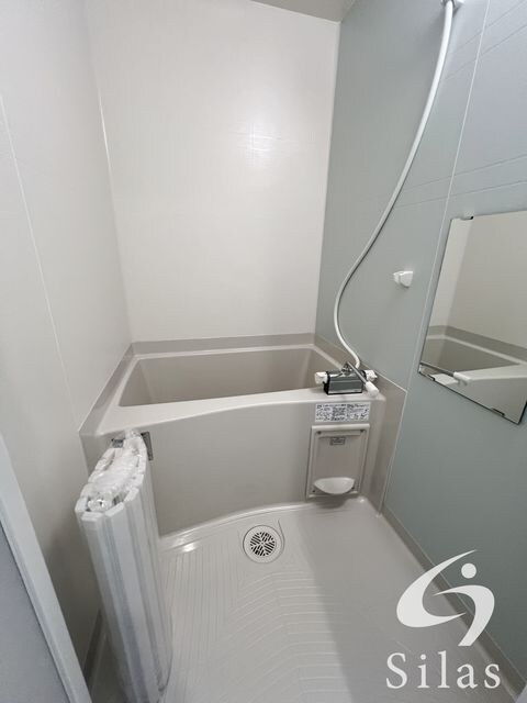 城北公園通駅 徒歩10分 10階の物件内観写真