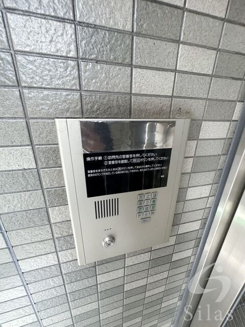 桜ノ宮駅 徒歩2分 2階の物件外観写真