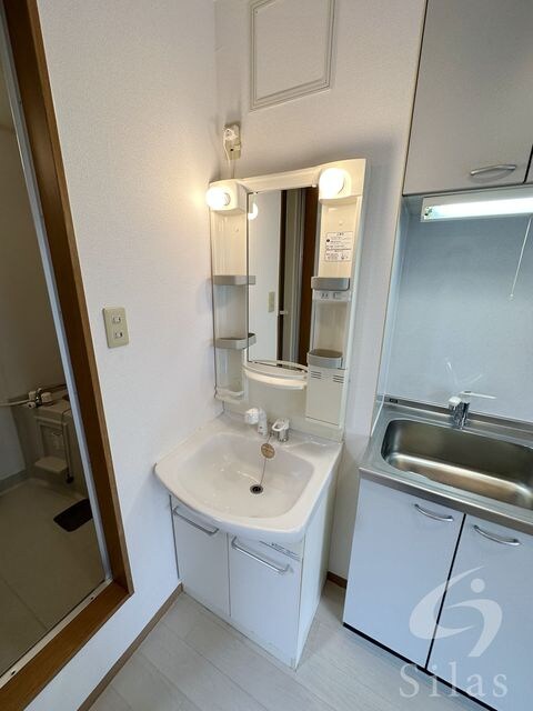 桜ノ宮駅 徒歩2分 2階の物件内観写真