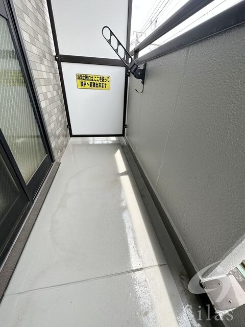 桜ノ宮駅 徒歩2分 2階の物件内観写真