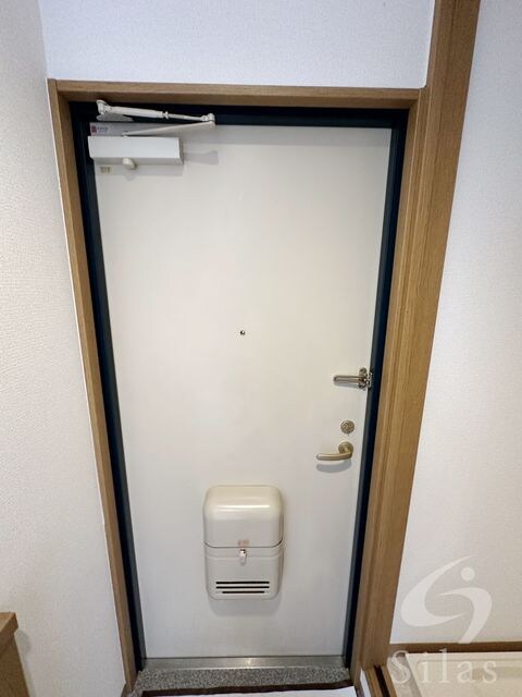 桜ノ宮駅 徒歩2分 2階の物件内観写真