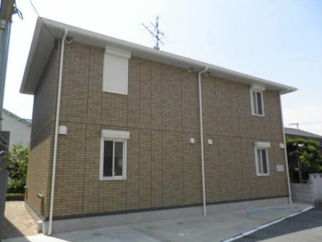 住道駅 徒歩14分 1階の物件外観写真