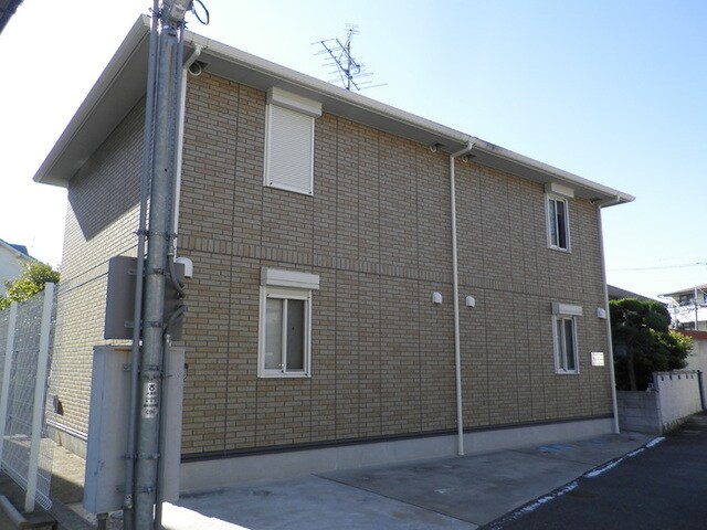 住道駅 徒歩14分 1階の物件外観写真