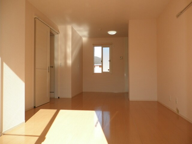 住道駅 徒歩14分 1階の物件内観写真