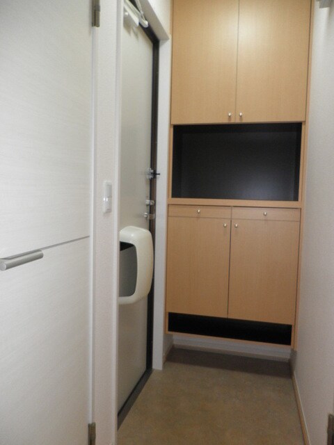 住道駅 徒歩14分 1階の物件内観写真