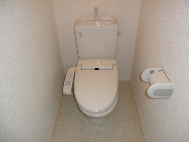 住道駅 徒歩14分 1階の物件内観写真