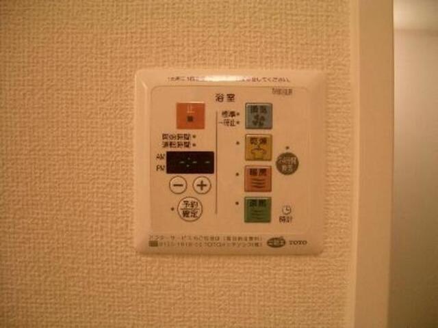 住道駅 徒歩14分 1階の物件内観写真