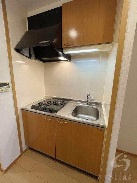 小路駅 徒歩3分 5階の物件内観写真