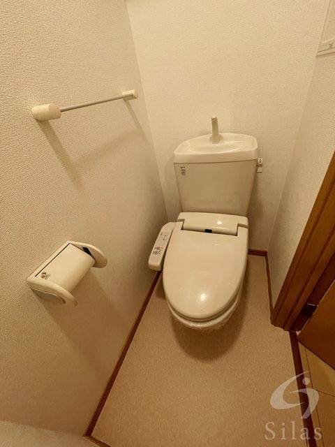 小路駅 徒歩3分 5階の物件内観写真