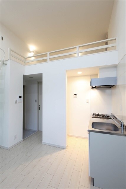 長瀬駅 徒歩4分 1階の物件内観写真