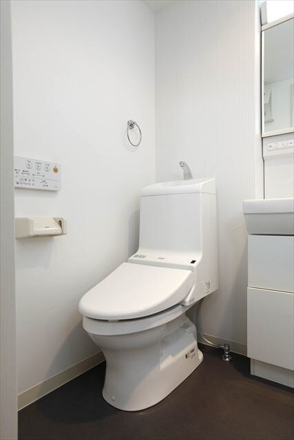 長瀬駅 徒歩4分 1階の物件内観写真