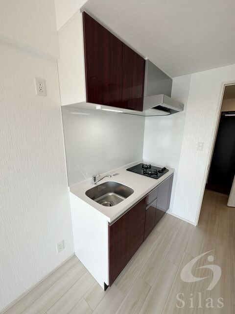 関目高殿駅 徒歩6分 6階の物件内観写真