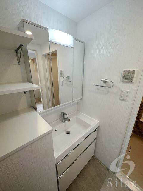 関目高殿駅 徒歩6分 6階の物件内観写真